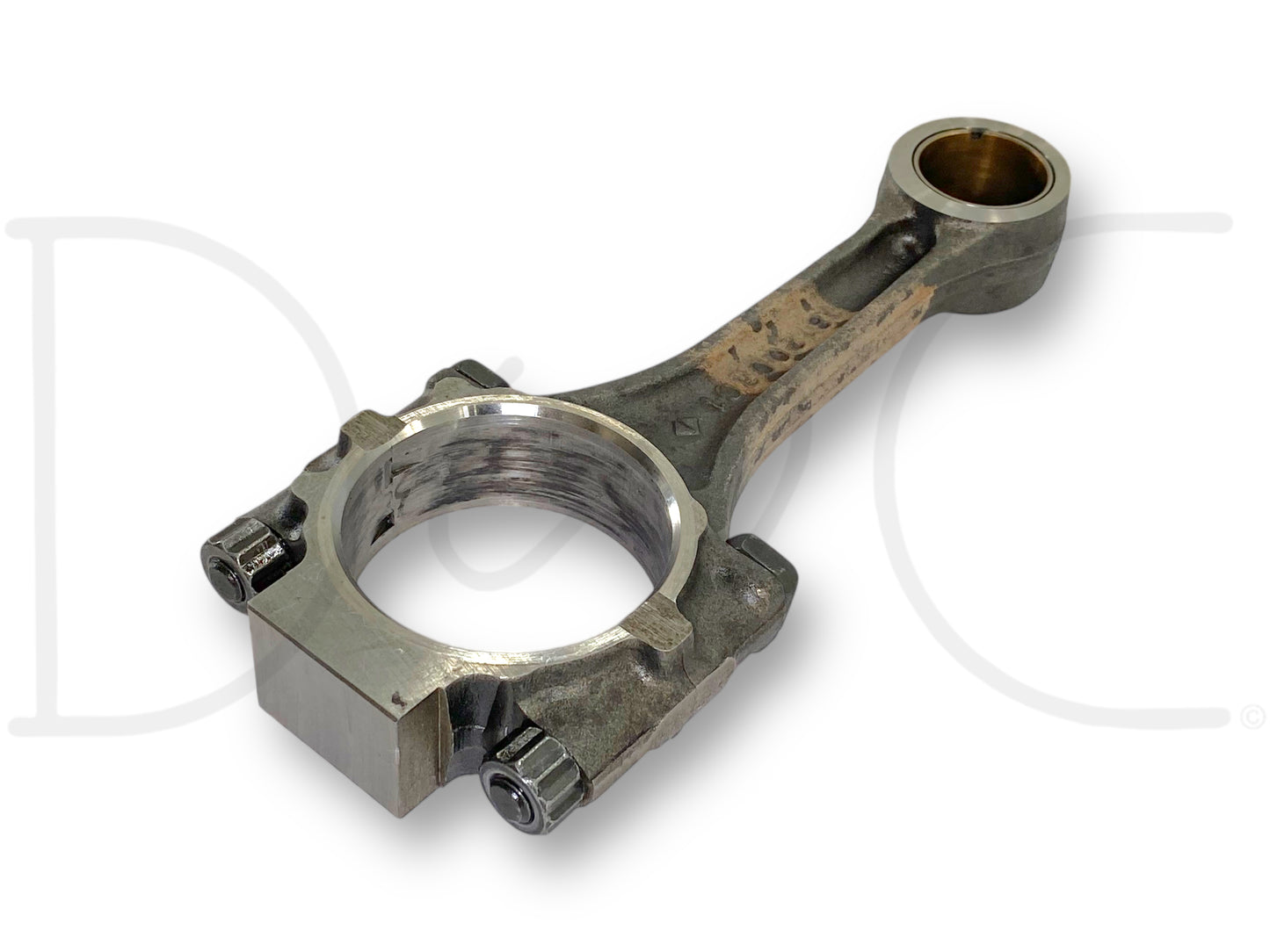 94-02 Ford 7.3 7.3L Diesel Forged Connecting Rod Set OE Rods 1812003C1