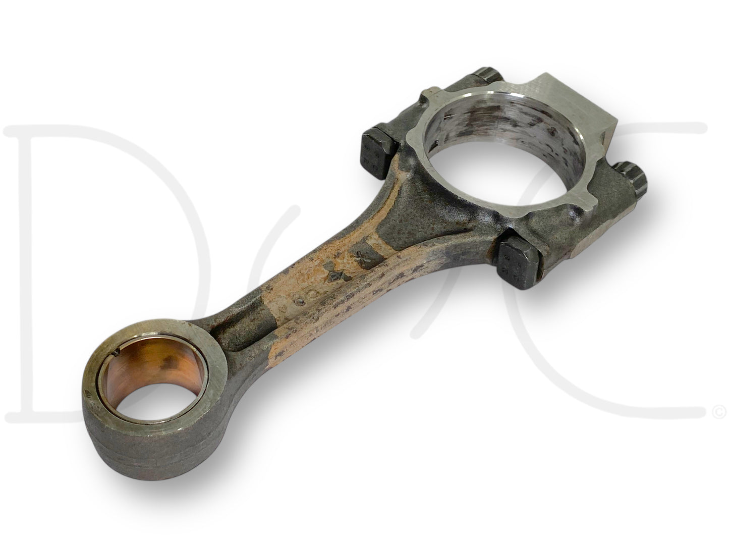 94-02 Ford 7.3 7.3L Diesel Forged Connecting Rod Set OE Rods 1812003C1