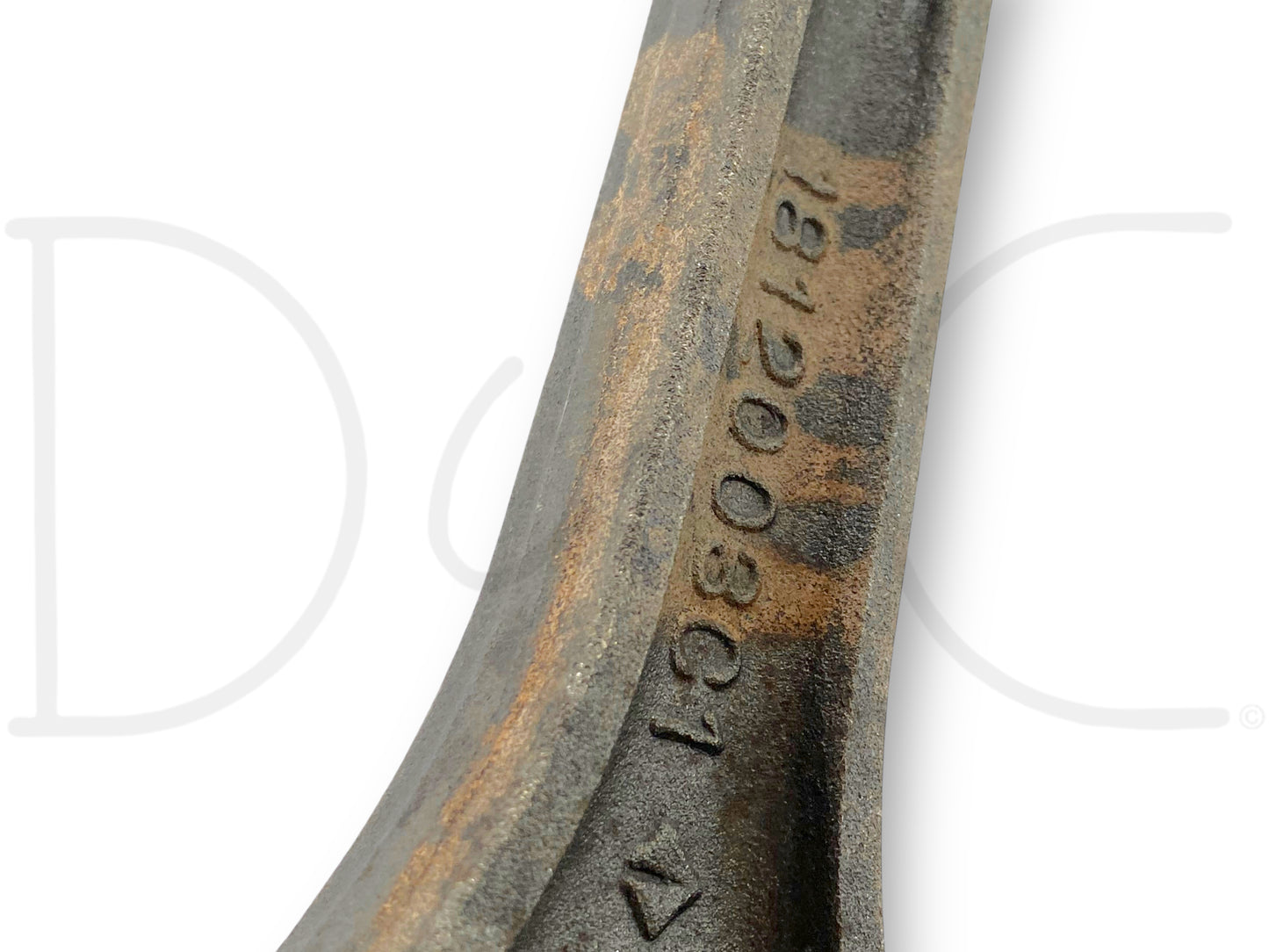 94-02 Ford 7.3 7.3L Diesel Forged Connecting Rod Set OE Rods 1812003C1