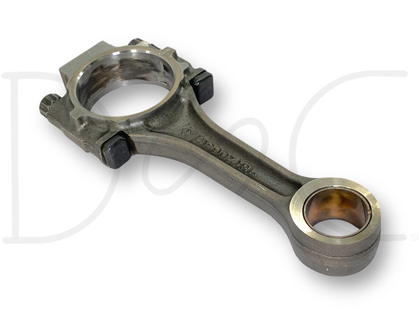 94-02 Ford 7.3 7.3L Diesel Forged Connecting Rod Set OE Rods 1812003C1