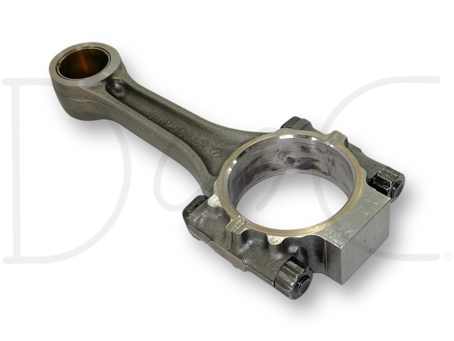 94-02 Ford 7.3 7.3L Diesel Forged Connecting Rod Set OE Rods 1812003C1