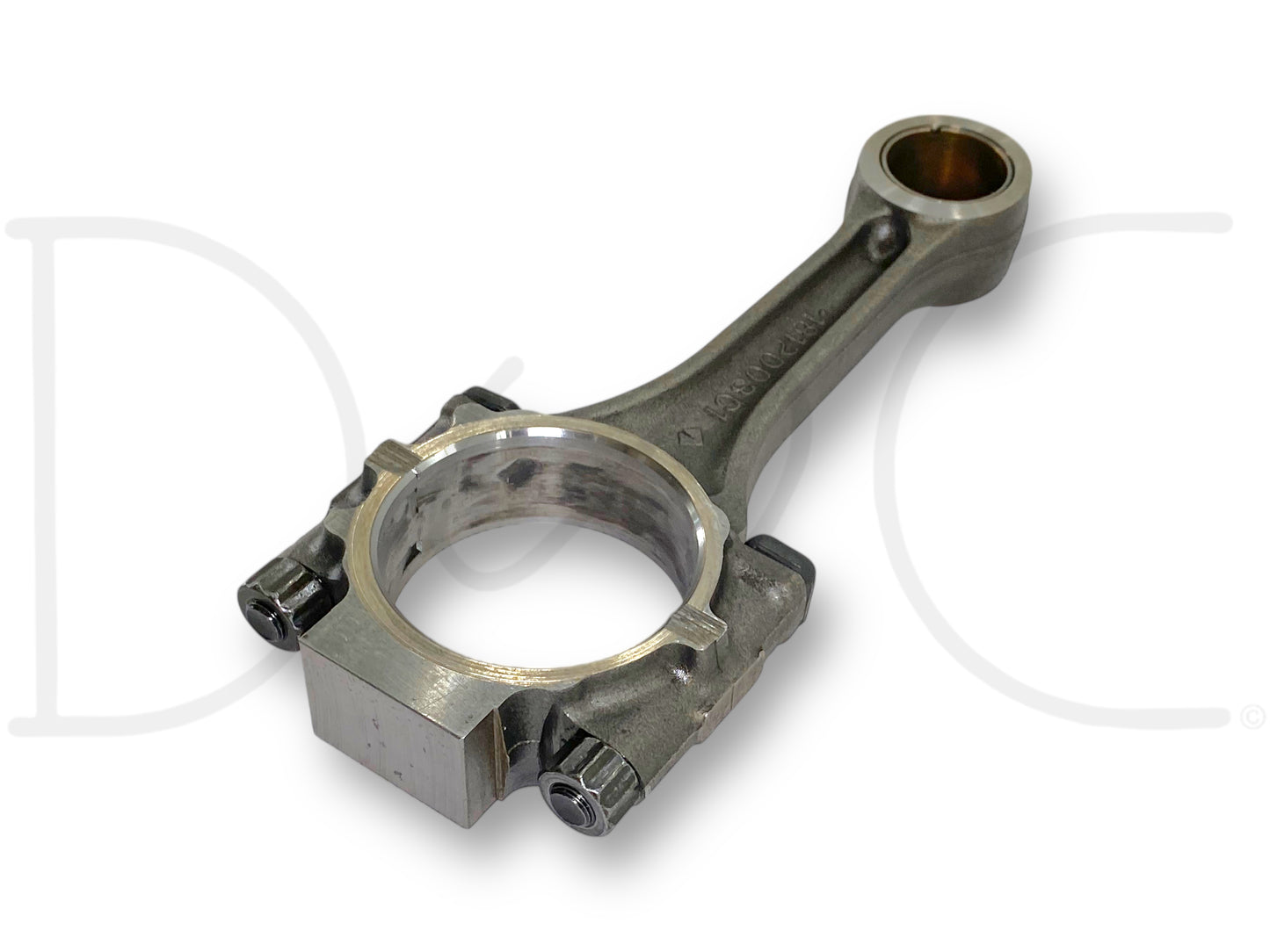 94-02 Ford 7.3 7.3L Diesel Forged Connecting Rod Set OE Rods 1812003C1