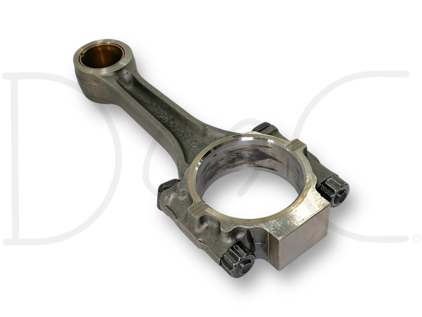 94-02 Ford 7.3 7.3L Diesel Forged Connecting Rod Set OE Rods 1812003C1