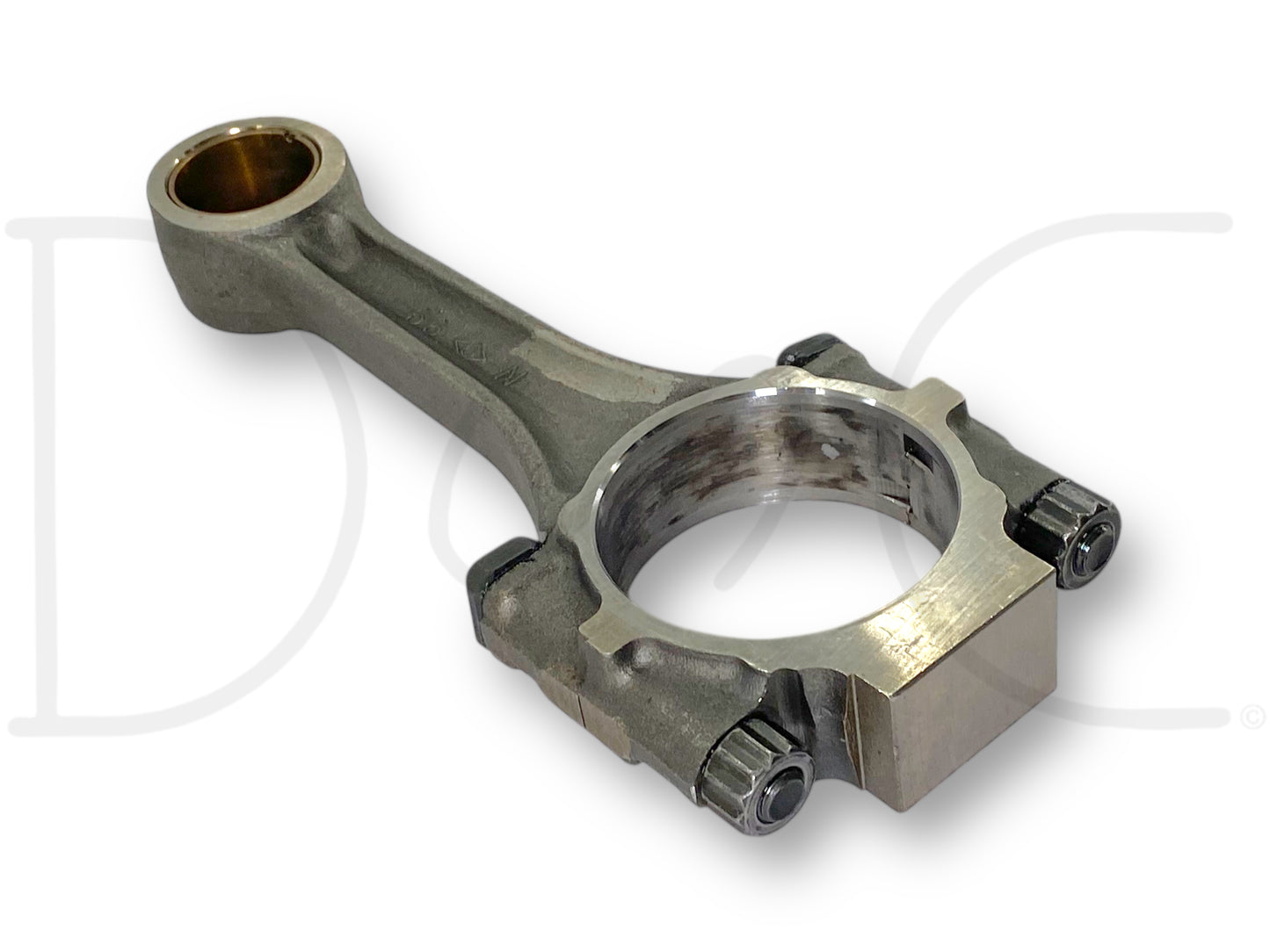 94-02 Ford 7.3 7.3L Diesel Forged Connecting Rod Set OE Rods 1812003C1