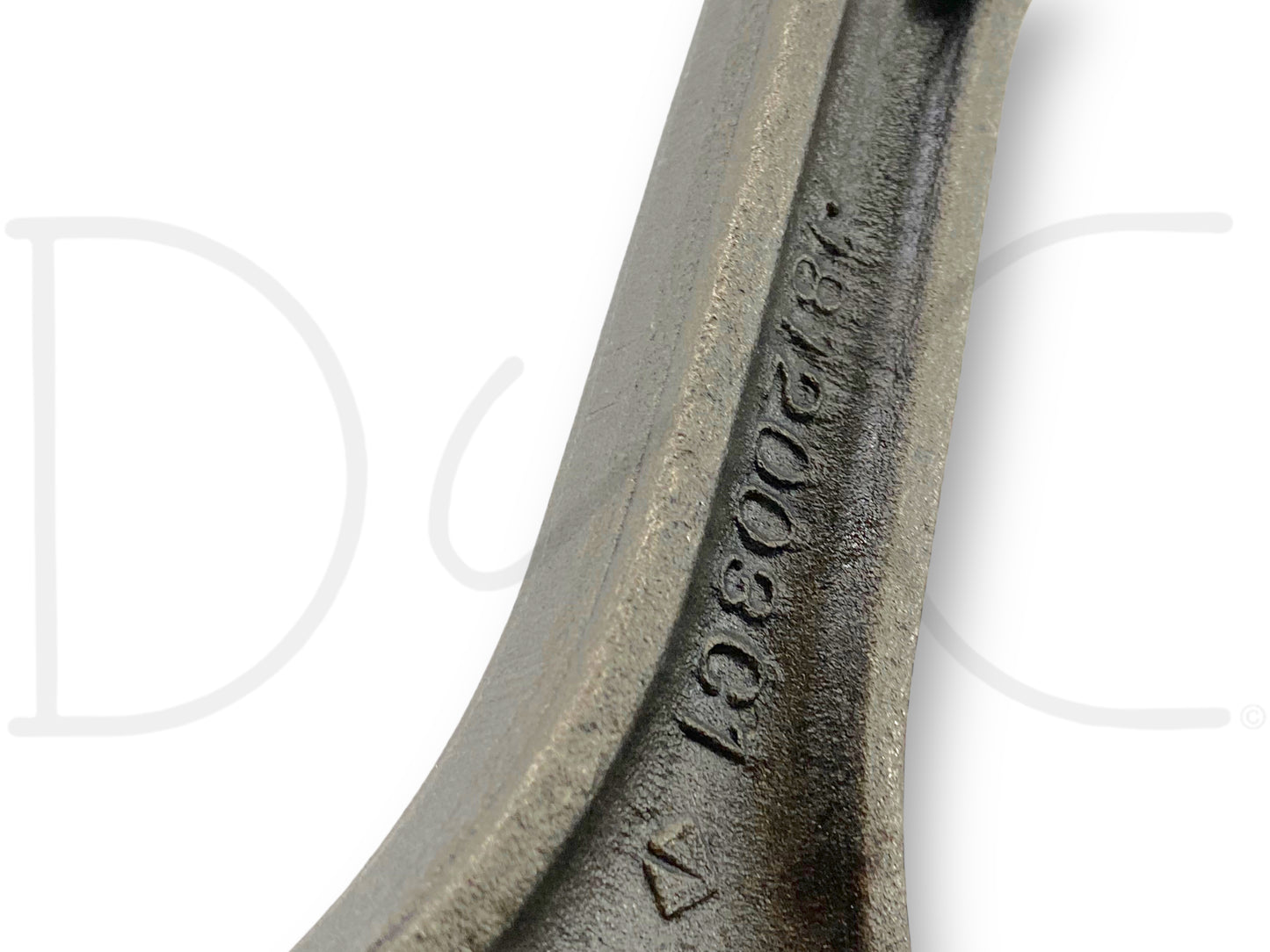 94-02 Ford 7.3 7.3L Diesel Forged Connecting Rod Set OE Rods 1812003C1