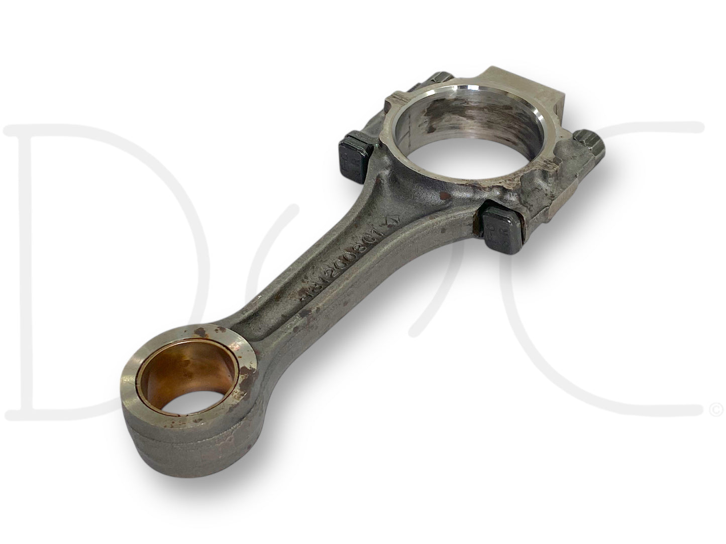 94-02 Ford 7.3 7.3L Diesel Forged Connecting Rod Set OE Rods 1812003C1