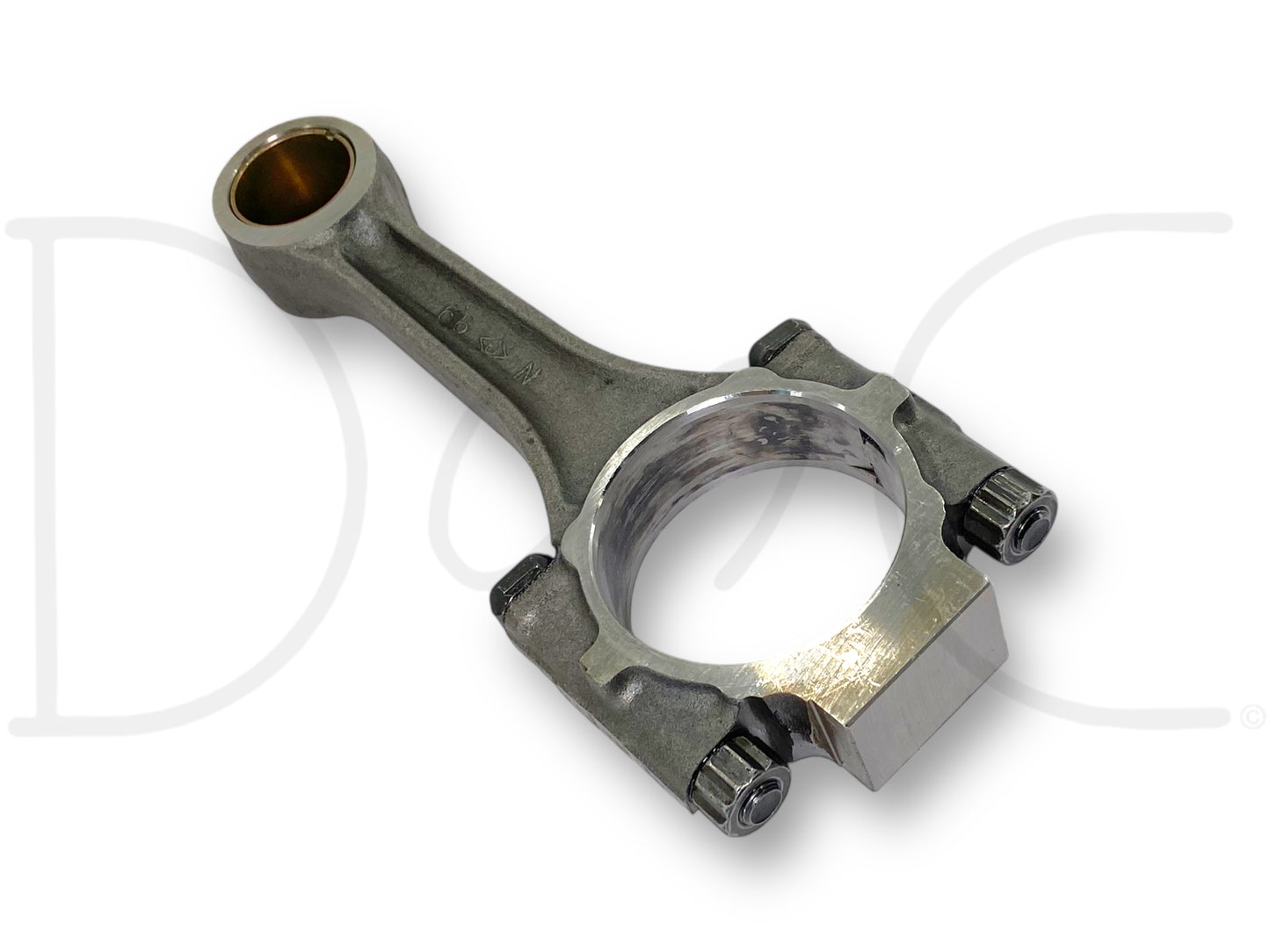 94-02 Ford 7.3 7.3L Diesel Forged Connecting Rod Set OE Rods 1812003C1