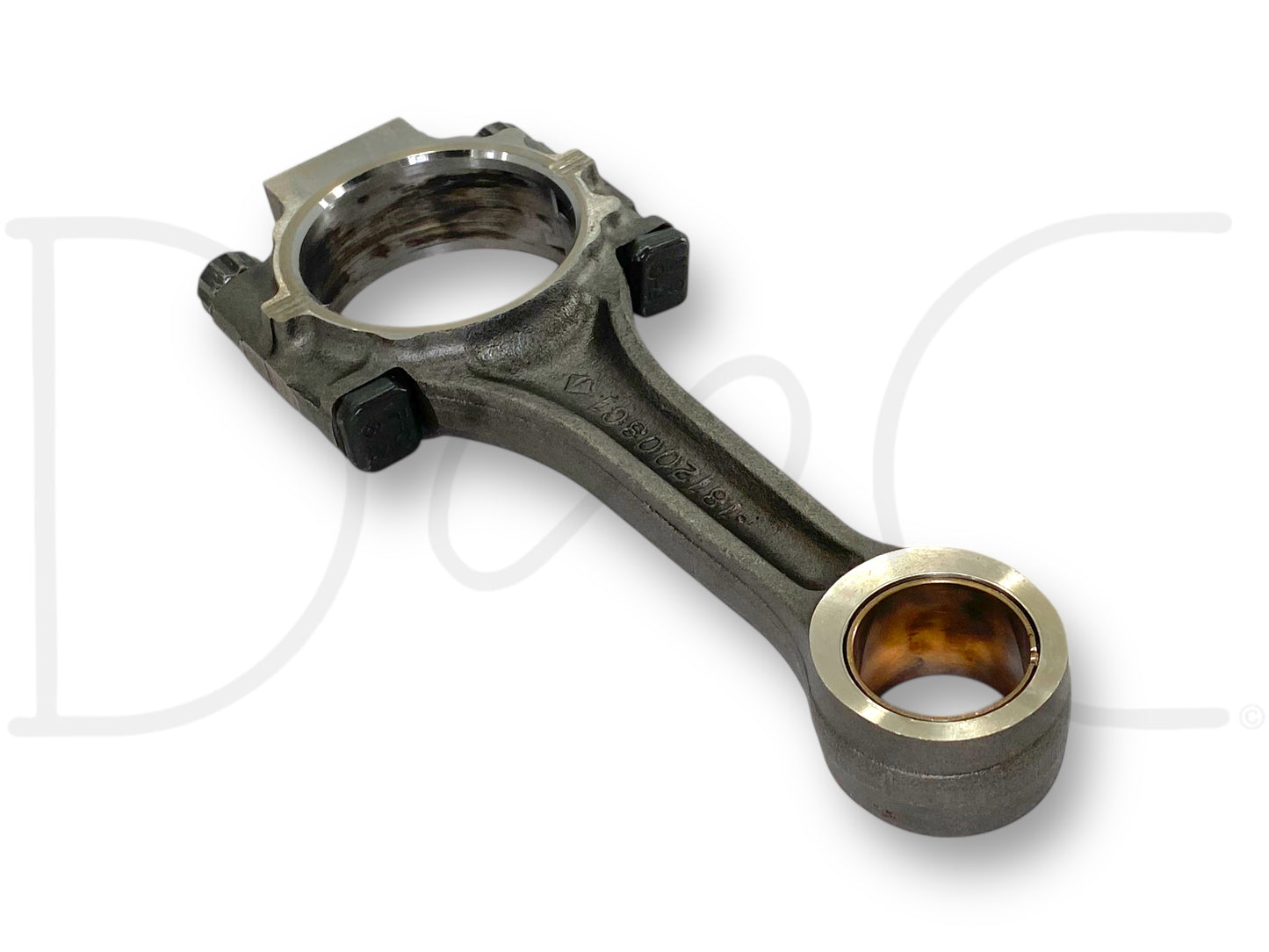 94-02 Ford 7.3 7.3L Diesel Forged Connecting Rod Set OE Rods 1812003C1