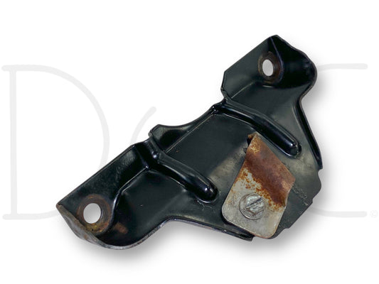 94-97 Ford F250 F350 7.3 7.3L Engine Oil Dipstick Dip Stick Tube Mount Bracket