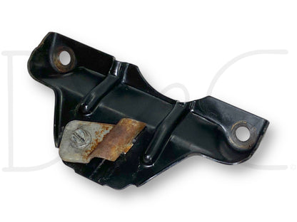 94-97 Ford F250 F350 7.3 7.3L Engine Oil Dipstick Dip Stick Tube Mount Bracket