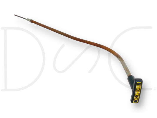 94-97 Ford F250 F350 7.3 7.3L Diesel Engine Oil Dipstick Dip Stick Guide Tube