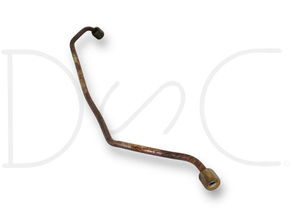 94-97 Ford F250 F350 7.3 7.3L Diesel Exhaust Backpressure Sensor Line Tube