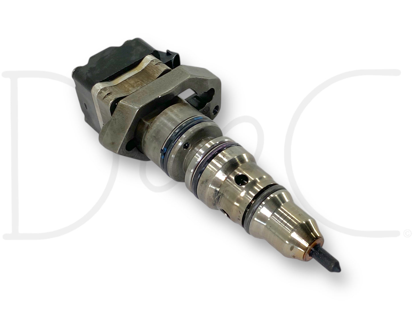 94-97 Ford F250 F350 7.3 7.3L Diesel Aa Injector Set Injectors Aa1816187C3