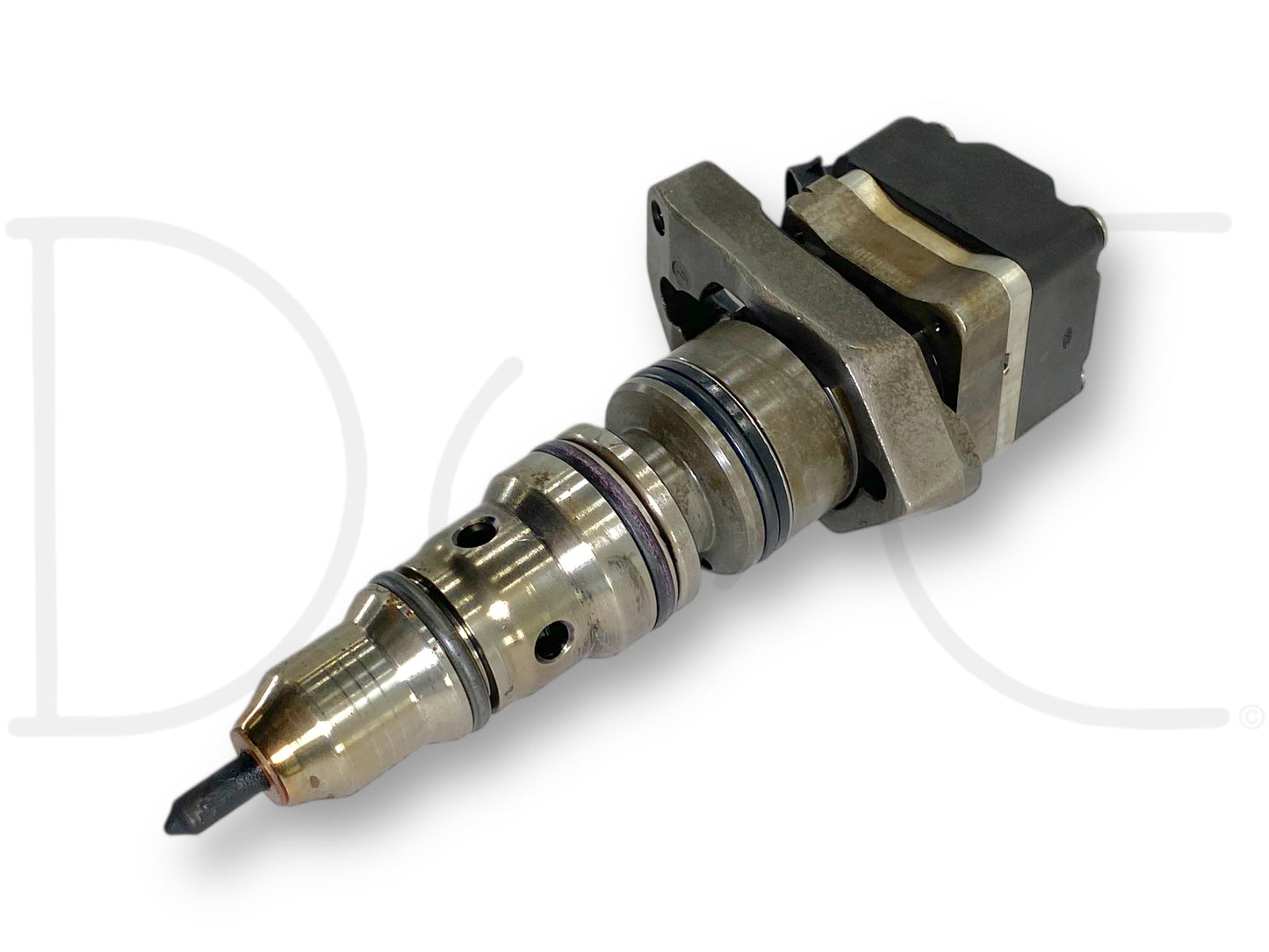94-97 Ford F250 F350 7.3 7.3L Diesel Aa Injector Set Injectors Aa1816187C3