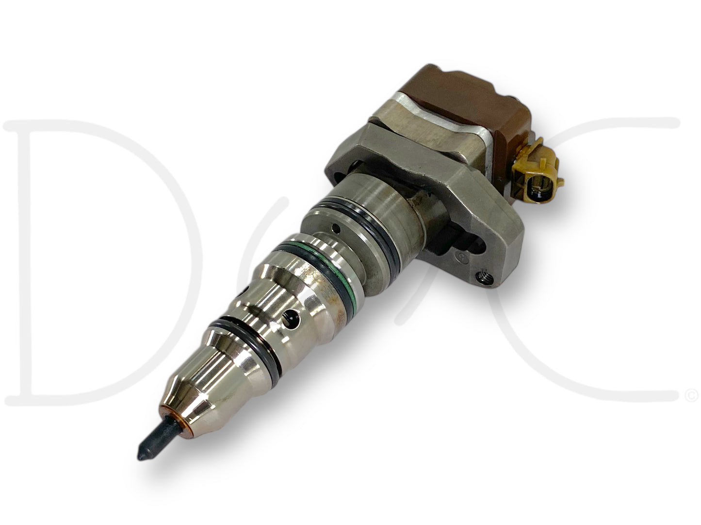 94-97 Ford F250 F350 7.3 7.3L Diesel Aa Injector Set Injectors Aa1816187C3