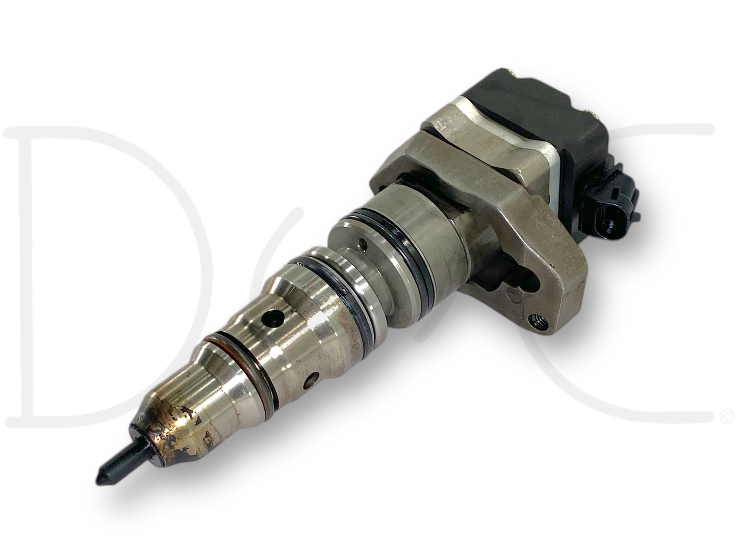 94-97 Ford F250 F350 7.3 7.3L Diesel Aa Injector Set Injectors Aa1816187C3