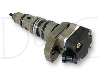 94-97 Ford F250 F350 7.3 7.3L Diesel Aa Injector Set Injectors Aa1816187C3