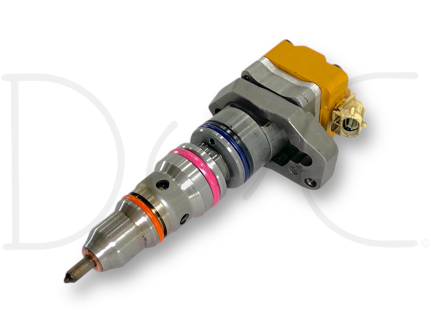 94-97 Ford F250 F350 7.3 7.3L Diesel Aa Injector Set Injectors Aa1816187C3