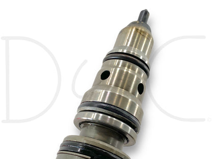 94-97 Ford F250 F350 7.3 7.3L Diesel Aa Injector Set Injectors Aa1816187C3