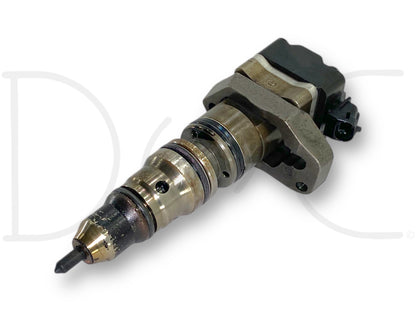 94-97 Ford F250 F350 7.3 7.3L Diesel Aa Injector Set Injectors Aa1816187C3
