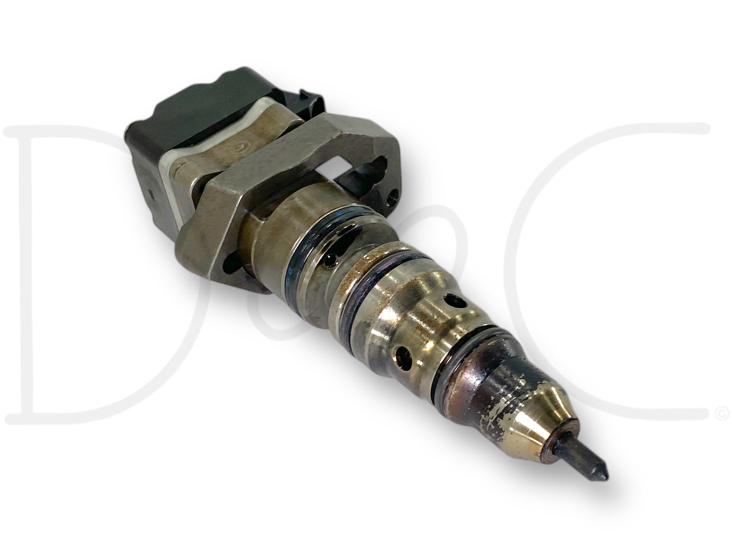 94-97 Ford F250 F350 7.3 7.3L Diesel Aa Injector Set Injectors Aa1816187C3