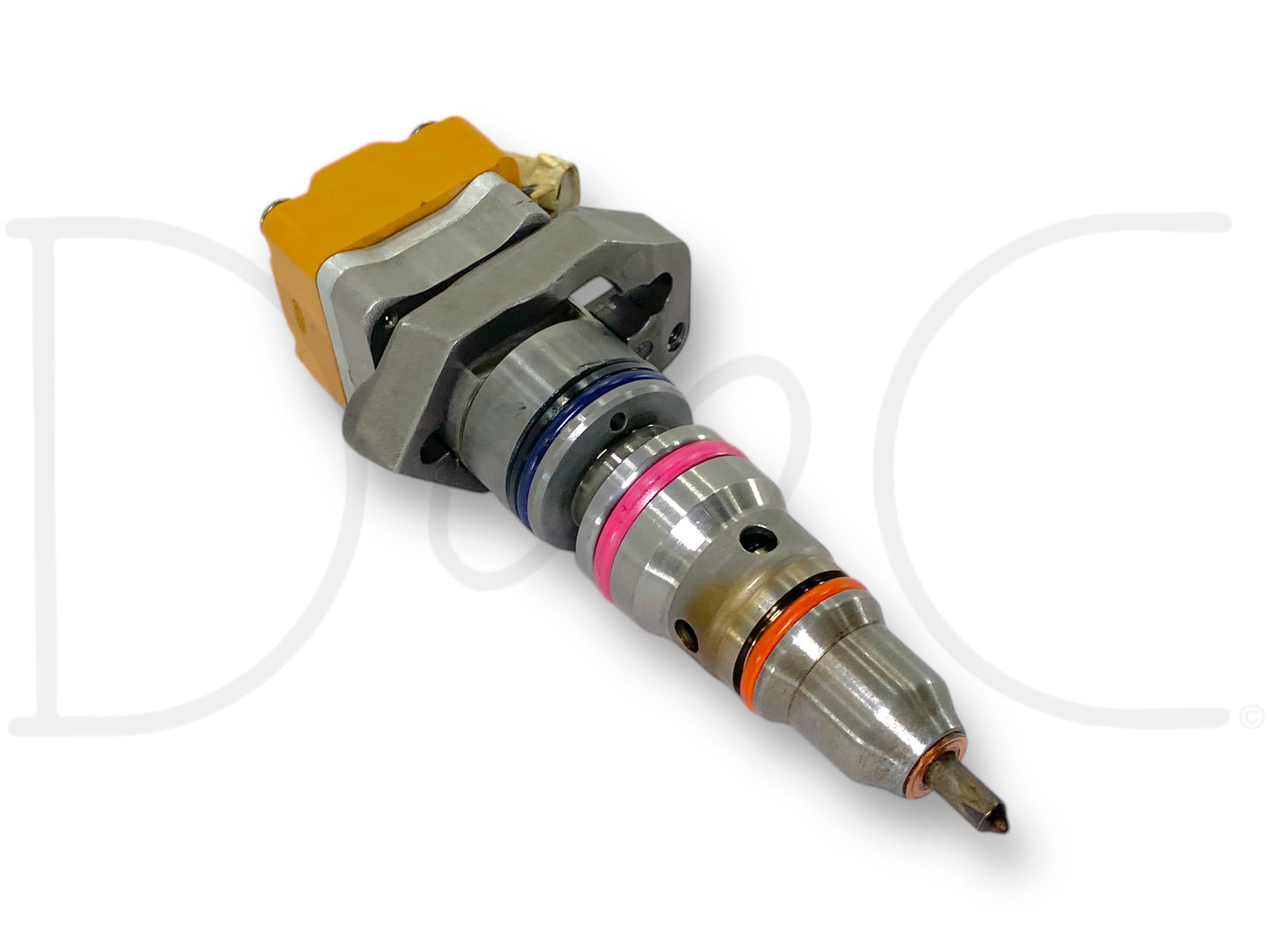 94-97 Ford F250 F350 7.3 7.3L Diesel Aa Injector Set Injectors Aa1816187C3