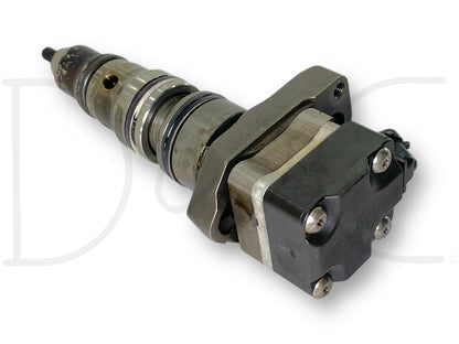 94-97 Ford F250 F350 7.3 7.3L Diesel Aa Injector Set Injectors Aa1816187C3