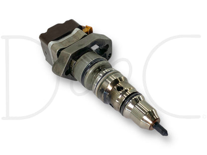 94-97 Ford F250 F350 7.3 7.3L Diesel Aa Injector Set Injectors Aa1816187C3