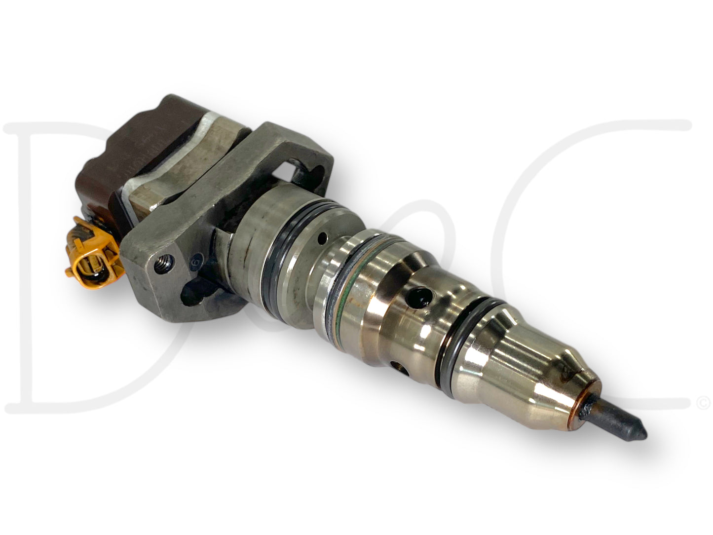 94-97 Ford F250 F350 7.3 7.3L Diesel Aa Injector Set Injectors Aa1816187C3