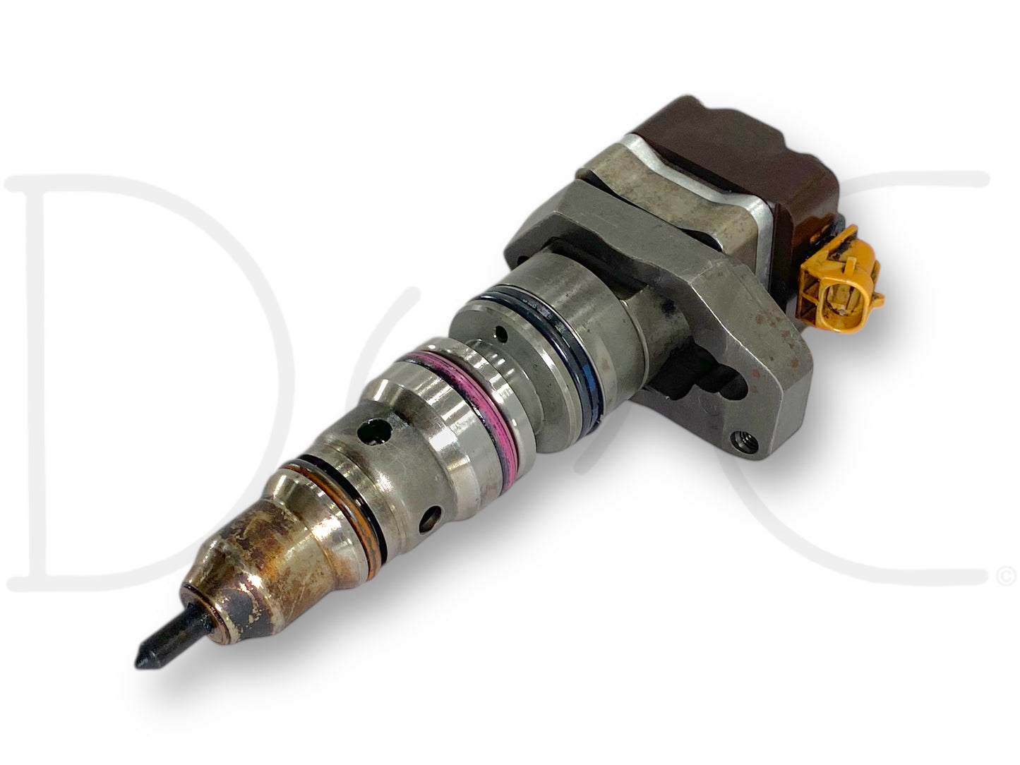94-97 Ford F250 F350 7.3 7.3L Diesel Aa Injector Set Injectors Aa1816187C3