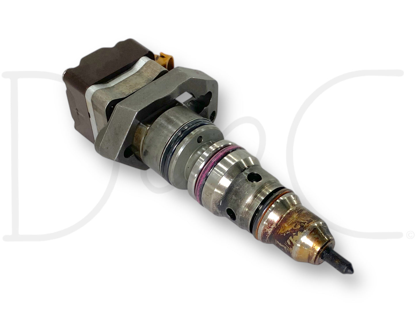 94-97 Ford F250 F350 7.3 7.3L Diesel Aa Injector Set Injectors Aa1816187C3