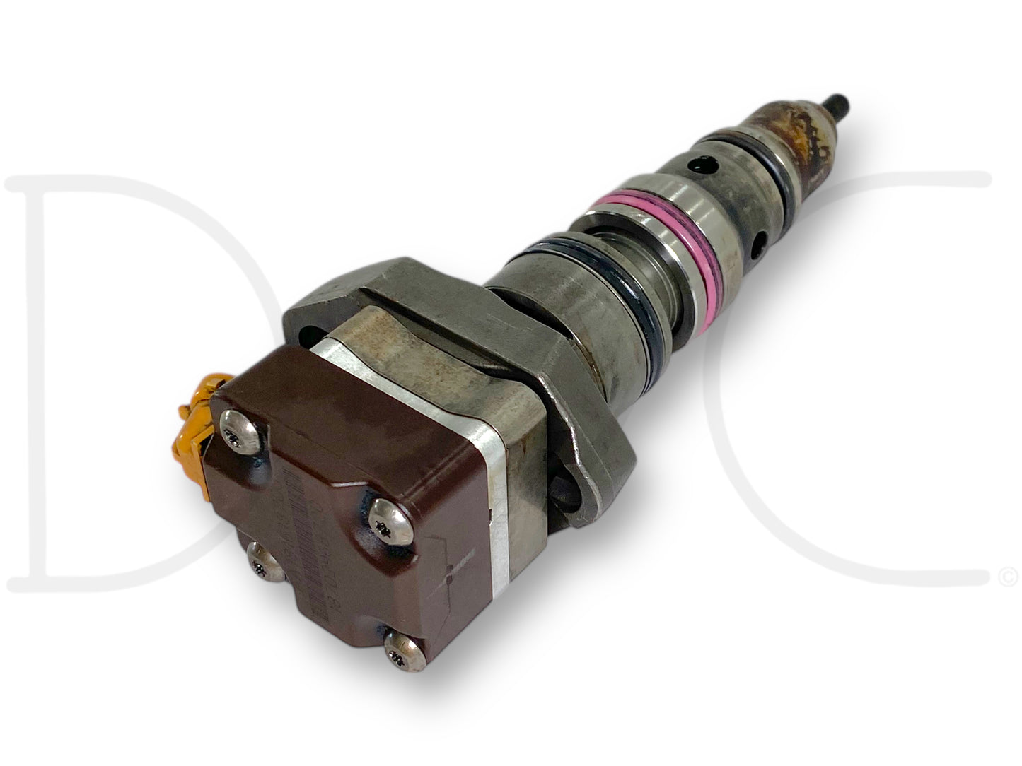 94-97 Ford F250 F350 7.3 7.3L Diesel Aa Injector Set Injectors Aa1816187C3