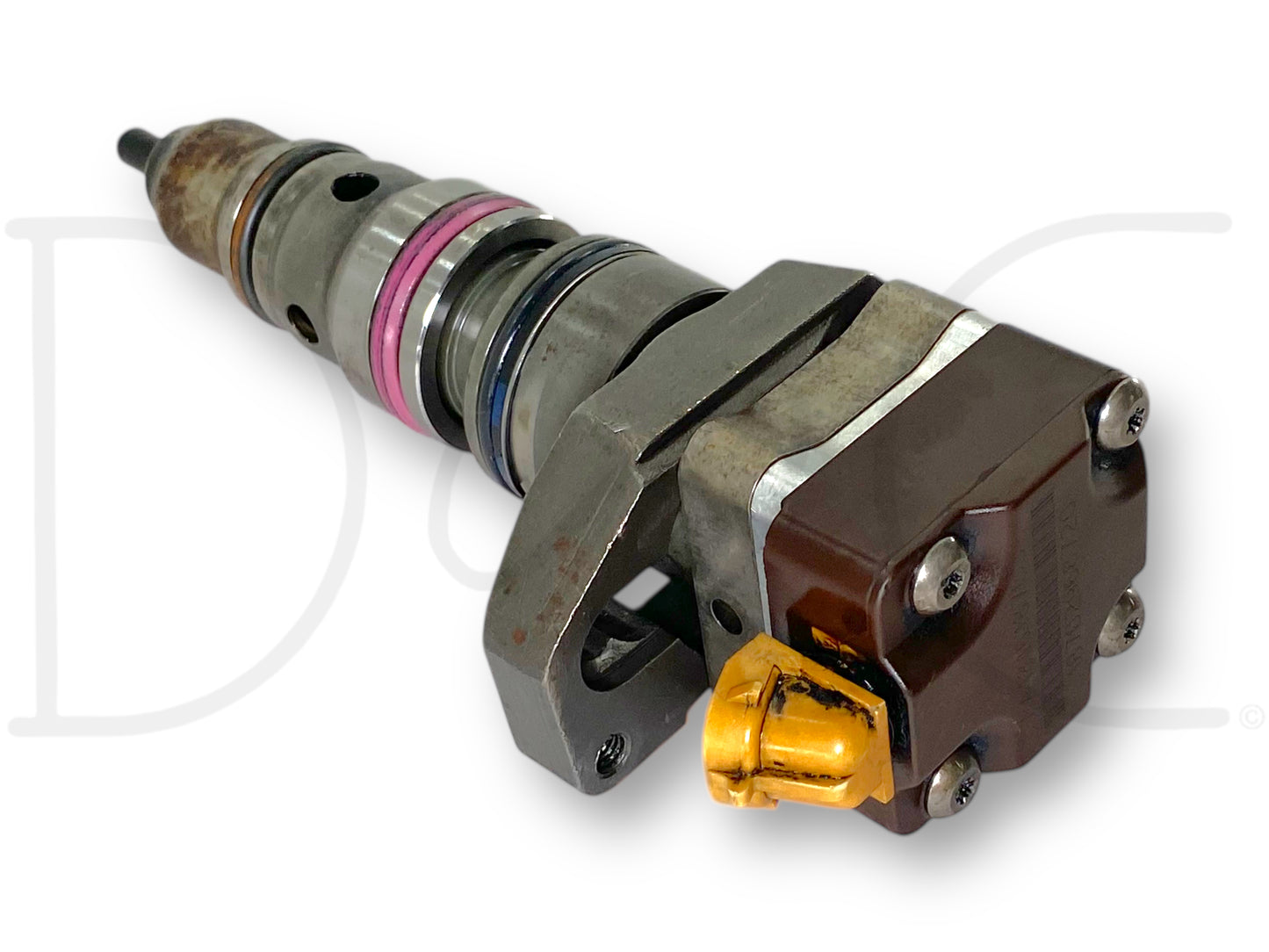 94-97 Ford F250 F350 7.3 7.3L Diesel Aa Injector Set Injectors Aa1816187C3