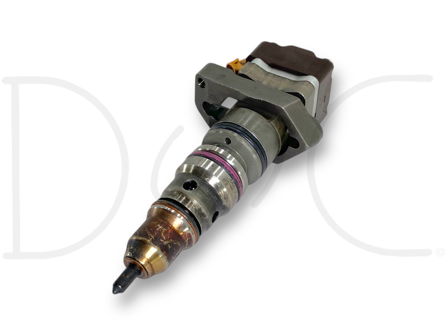 94-97 Ford F250 F350 7.3 7.3L Diesel Aa Injector Set Injectors Aa1816187C3