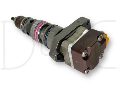 94-97 Ford F250 F350 7.3 7.3L Diesel Aa Injector Set Injectors Aa1816187C3