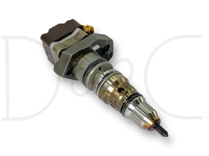 94-97 Ford F250 F350 7.3 7.3L Diesel Aa Injector Set Injectors Aa1816187C3