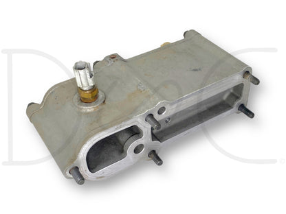 96-97 Ford F250 F350 Truck 7.3 7.3L Powerstroke HPOP Oil Reservoir OEM