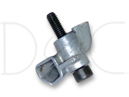 94-02 Ford F250 F350 7.3 7.3L Injector Oil Exhaust Spout Deflector W/ Bolt OE