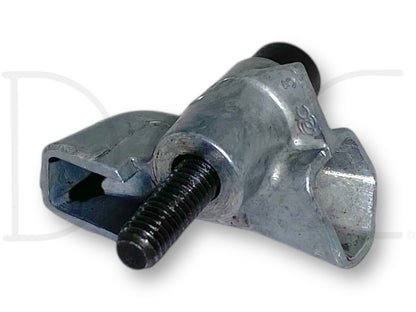 94-02 Ford F250 F350 7.3 7.3L Injector Oil Exhaust Spout Deflector W/ Bolt OE