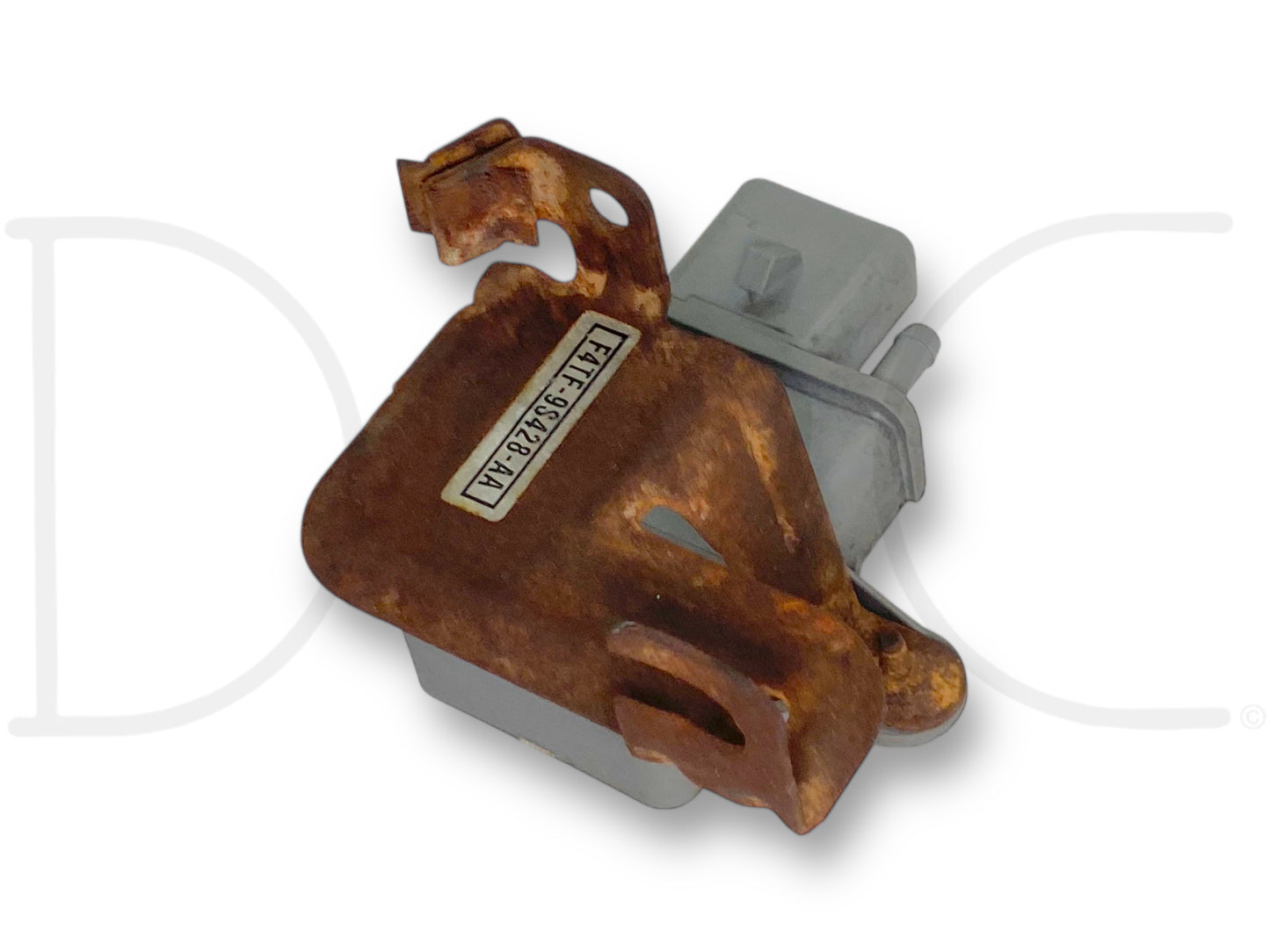 94-97 Ford F250 F350 7.3 7.3L Map Manifold Pressure Sensor Bracket F4Tf-9S428-Aa