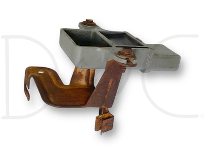 94-97 Ford F250 F350 7.3 7.3L Map Manifold Pressure Sensor Bracket F4Tf-9S428-Aa