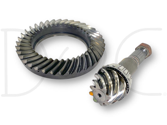 92-97 Ford F-450 F-Superduty DANA 80 Rear Axle Ring & Pinion Gear Set 4.63