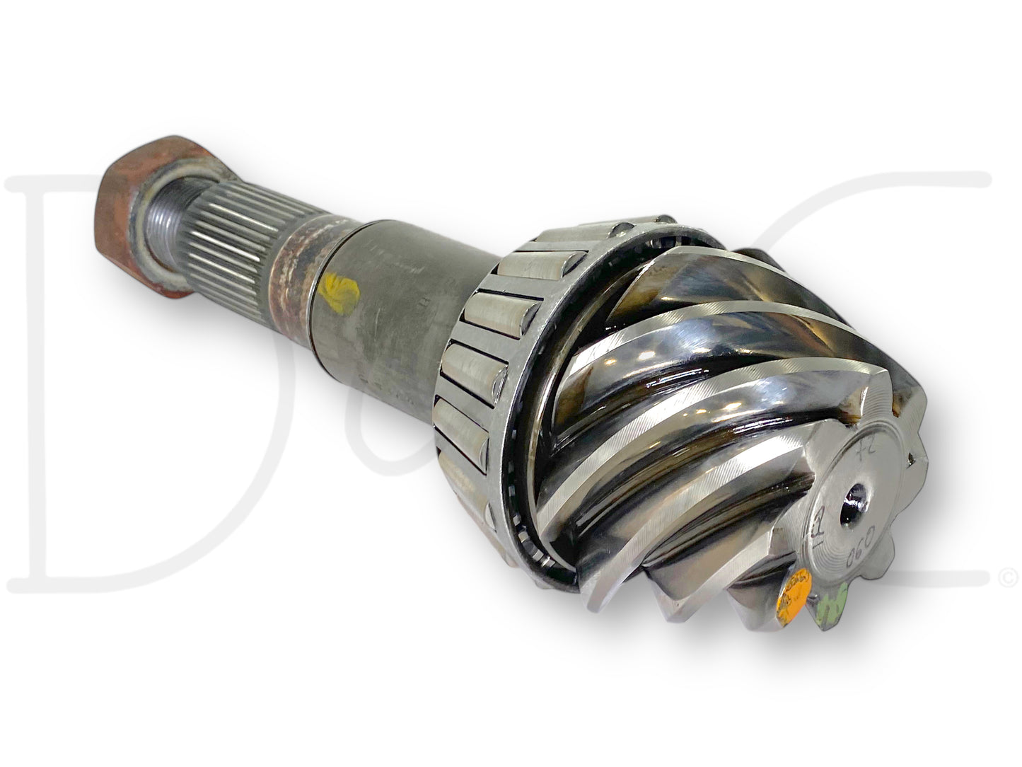 92-97 Ford F-450 F-Superduty DANA 80 Rear Axle Ring & Pinion Gear Set 4.63