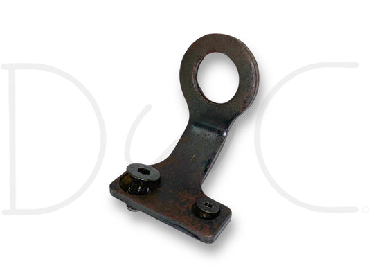 94-97 Ford F250 F350 7.3 7.3L Engine Lifting Eye Bracket OEM