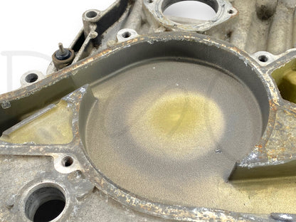 97-99 Ford F250 F350 7.3 7.3L Front Engine Cover Timing Housing OE 1823536C1