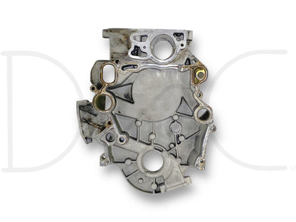 97-99 Ford F250 F350 7.3 7.3L Front Engine Cover Timing Housing OE 1823536C1