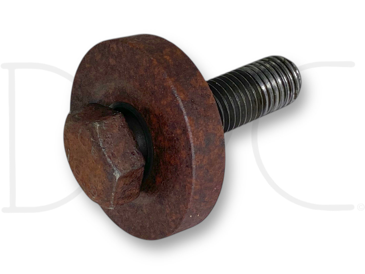 94-97 Ford F250 F350 7.3 7.3L Powerstroke Diesel Harmonic Balancer Bolt Washer