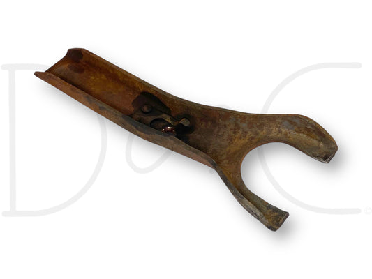 88-97 Ford F250 F350 ZF5 ZF-5 Clutch Fork Release Lever