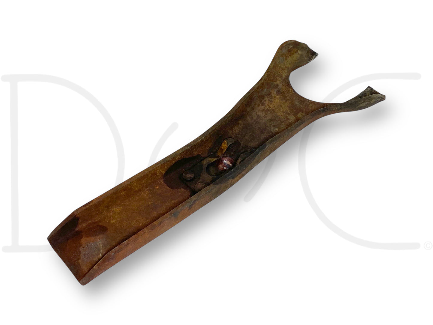 88-97 Ford F250 F350 ZF5 ZF-5 Clutch Fork Release Lever