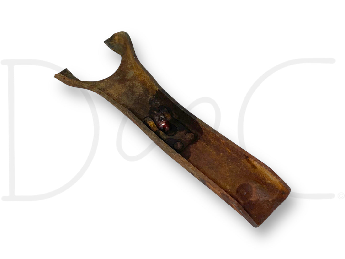 88-97 Ford F250 F350 ZF5 ZF-5 Clutch Fork Release Lever